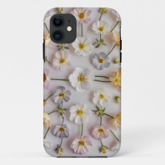 Funda Para iPhone 11 Blooming Elegance - Estuche Floral para iPhone