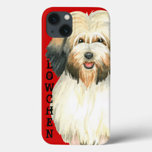 Funda Para iPhone 13 Bloque de color inferior