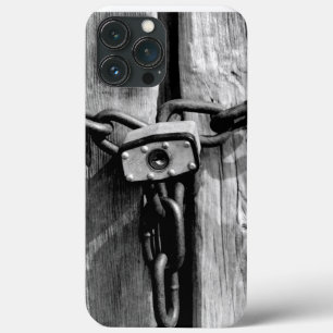 Funda Para iPhone 13 Pro Max Bloqueado!