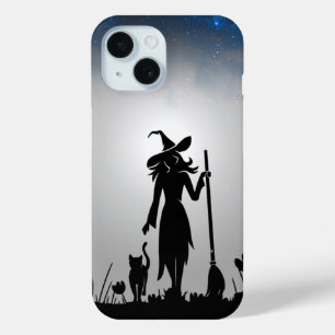 FUNDA PARA iPhone 15 BLOQUEAR