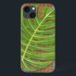 title_seo2 Bloquear la impresión de palma en fondo de mimbre<br><div class="desc">Chariklia Zarris creó esta pieza de palma con huella de bloque. El marrón de mimbre crea un deslumbrante ambiente de tierra para que la hoja de palmera descanse. Si no puedes poseer tu propia palmera,  ¡esto es lo mejor!</div>