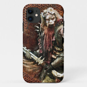 Funda Para iPhone 11 Bloqueo