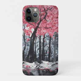 Funda Para iPhone 11 Pro blossom