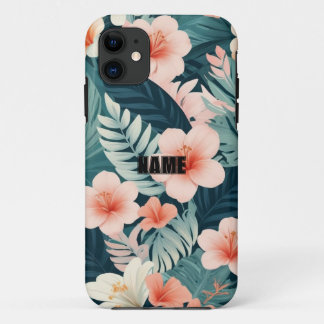 Funda Para iPhone 11 Blossom Harmony Phone Case