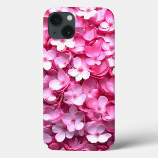 Funda Para iPhone 13 Blossom Symphony