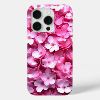 Funda Para iPhone 15 Pro Blossom Symphony