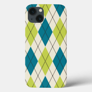 title_seo2 Blue And Green Argyle