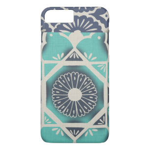 title_seo2 Blue Batik Tile II