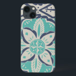 title_seo2 Blue Batik Tile IV<br><div class="desc">Floral</div>