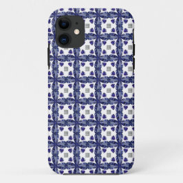 Funda Para iPhone 11 Blue Clover