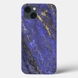 Funda Para iPhone 14 De Case-Mate Blue Lapis Lazuli