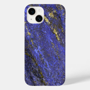 Funda Para iPhone 14 De Case-Mate Blue Lapis Lazuli