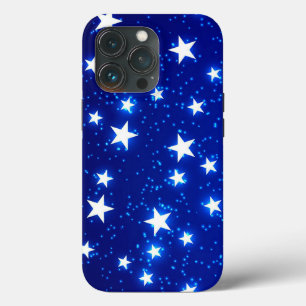 Funda Para iPhone 13 Pro Blue Stargazer