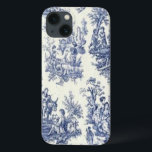 title_seo2 Blue Vintage Toile<br><div class="desc">Baldosas azules vintage en regalos únicos como almohadas de lanzamiento,  toallas de ratón,  toallas de cocina,  baldosas de jardín/cocina,  estuches de teléfono y más.</div>