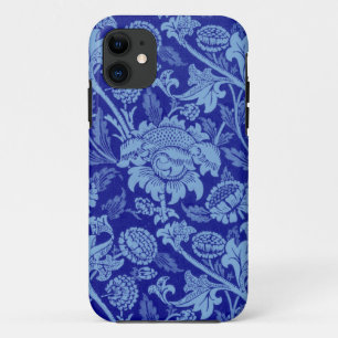 Funda Para iPhone 11 Blue Wey de William Morris