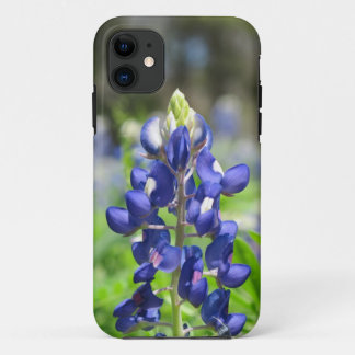Funda Para iPhone 11 Bluebonnet del caso del iphone 5s