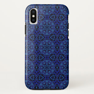 Funda Para iPhone XS Blued Up