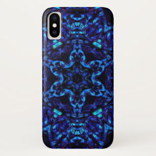 Funda Para iPhone X Blued Up