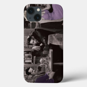 Funda Para iPhone 13 Blueplate