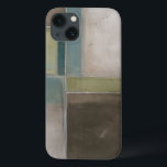 Funda Para iPhone 13 Blues en el atardecer II<br><div class="desc">Decoración casera</div>