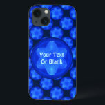 title_seo2 Bluestar Fractal<br><div class="desc">Muestra tu orgullo judío. Una simple estrella azul y fractal de David. Añade tu propio texto.</div>