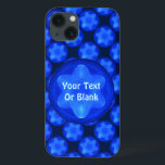 title_seo2 Bluestar Fractal<br><div class="desc">Muestra tu orgullo judío. Una simple estrella azul y fractal de David. Añade tu propio texto.</div>