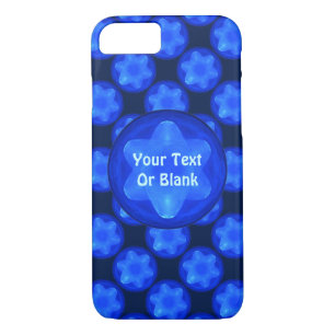 Funda Para iPhone 8/7 Bluestar Fractal
