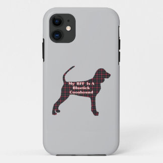title_seo2 Bluetick Coonhound BFF
