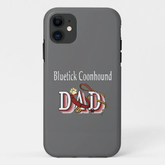 title_seo2 Bluetick Coonhound Dad