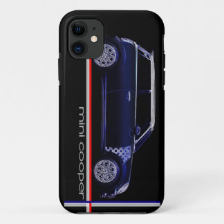FUNDA PARA iPhone 11 BMW MINI CASE