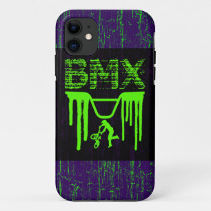 FUNDA PARA iPhone 11 BMX
