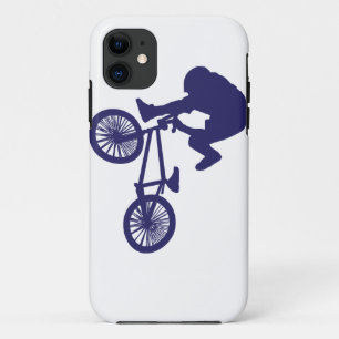 Funda Para iPhone 11 BMX Biker
