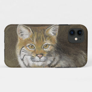 Funda Para iPhone 11 Bobcat