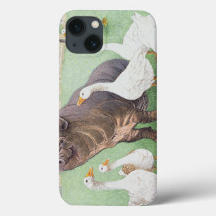 Funda Para iPhone 13 Bocado sabroso