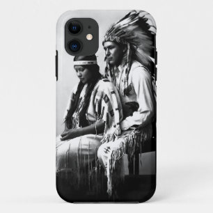 Funda Para iPhone 11 Boda Bannock