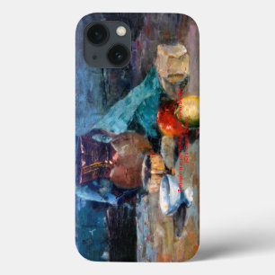 Funda Para iPhone 13 Bodegón a espátula/Natureza morta/Still life
