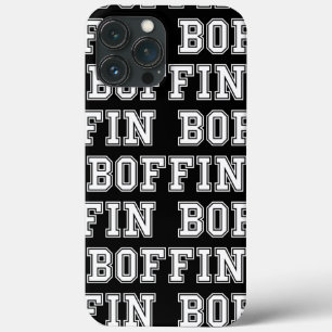 FUNDA PARA iPhone 13 PRO MAX BOFFIN