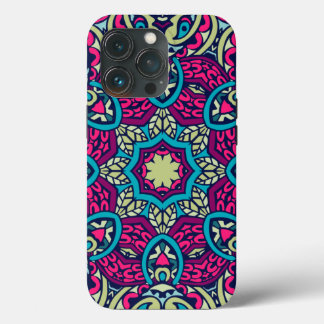 Funda Para iPhone 13 Pro Boho
