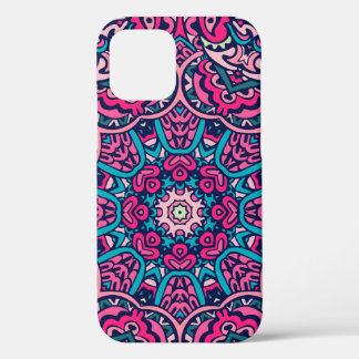 Funda Para iPhone 12 Pro Boho