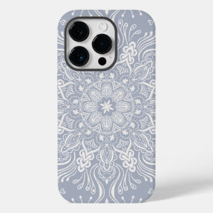 Funda Para iPhone 14 Pro De Case-Mate Boho Barkley Mandala