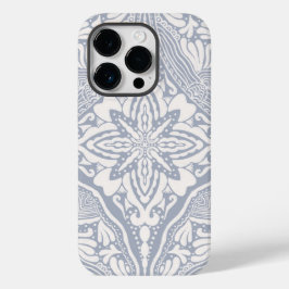 Funda Para iPhone 14 Pro De Case-Mate Boho Briella Mandala Art