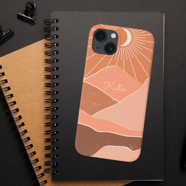 Funda De Case-Mate Para iPhone Boho Girly (Subido por el creador)