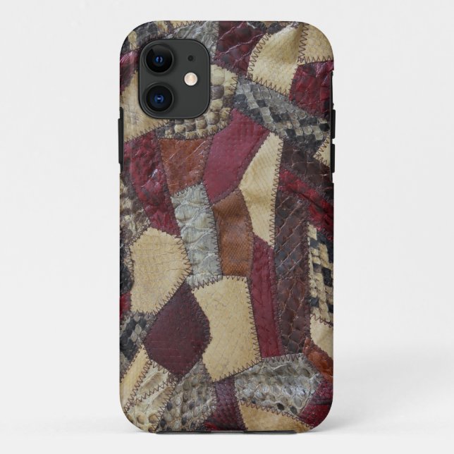 Funda De Case-Mate Para iPhone Boho Moda iPhone 5 Funda-mate ID (Reverso)