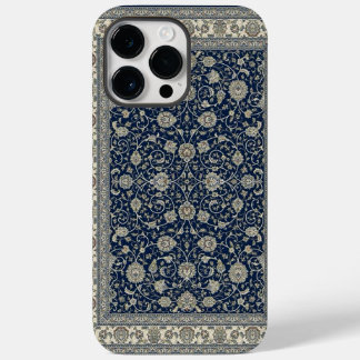Funda Para iPhone 14 Pro Max De Case-Mate "Boho Pastel Florals Phone Case – Soft & Stylish P