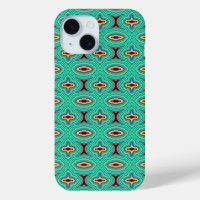 Boho tropical suroeste Moda Geode Arte