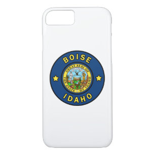 Funda Para iPhone 8/7 Boise Idaho