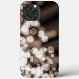 Funda Para iPhone 13 Pro Max bokeh.