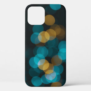 Funda Para iPhone 12 Bokeh