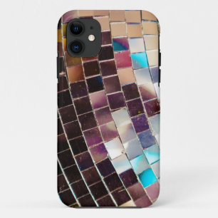 Funda Para iPhone 11 Bola de discoteca