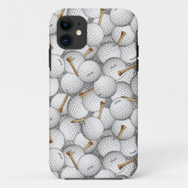 title_seo2 Bolas de golf y estuche para teléfonos móviles Tee